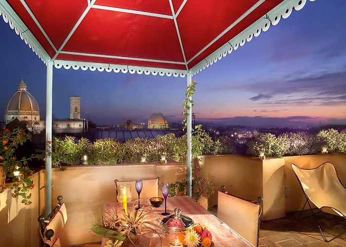 Boutique B&B Antica Johlea