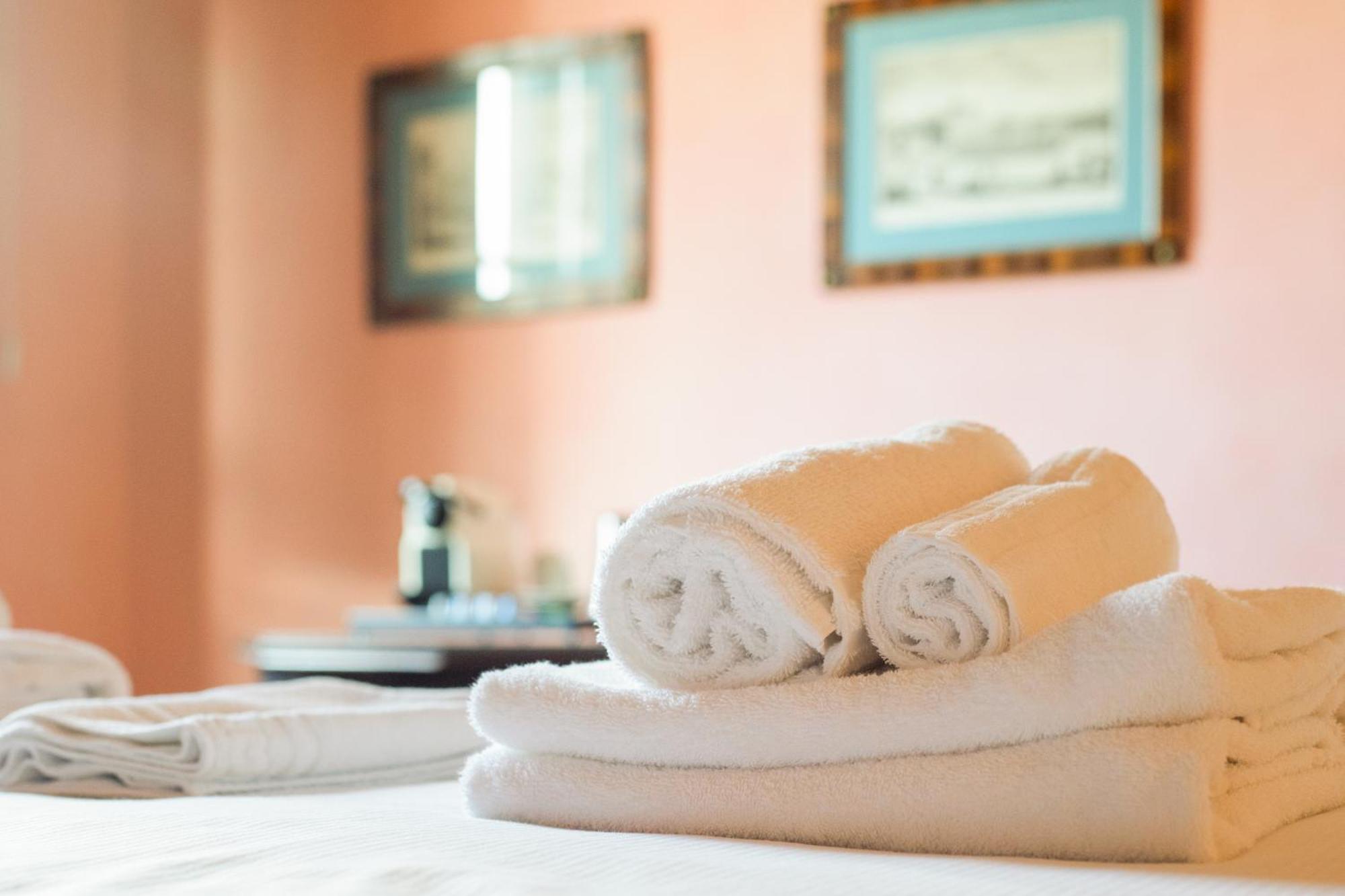 Boutique Antica Johlea 3* Florence