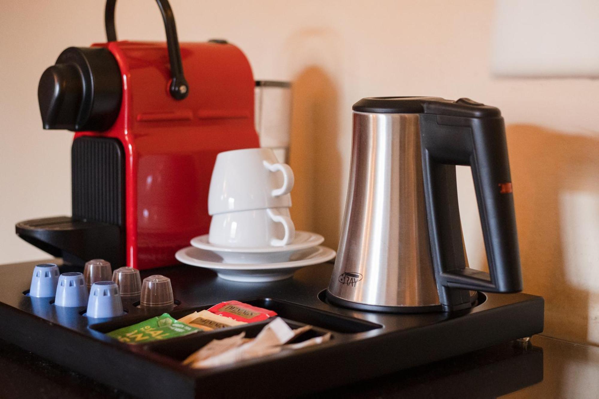 Boutique Antica Johlea Couette-café