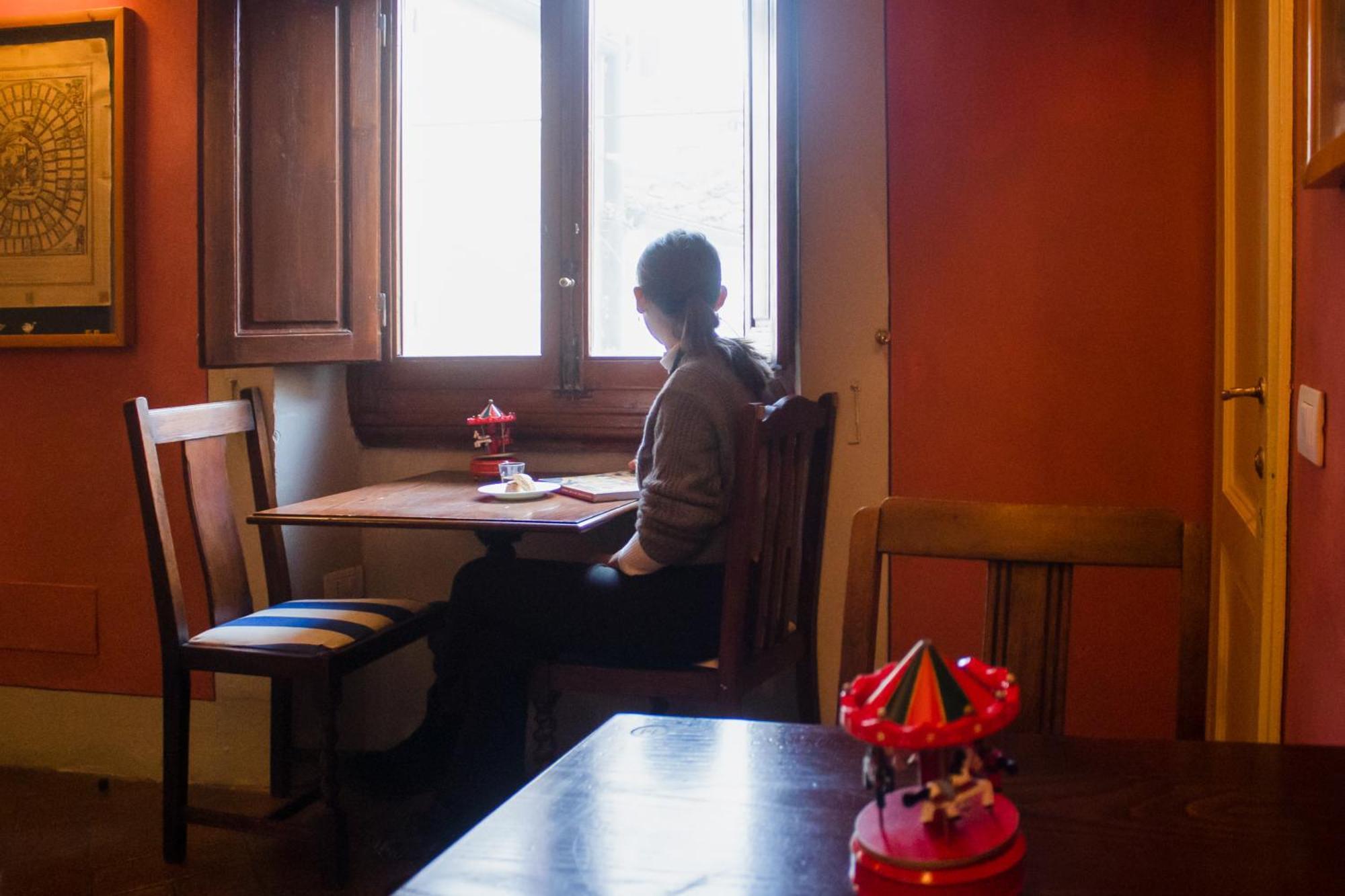 Boutique Antica Johlea 3* Florence