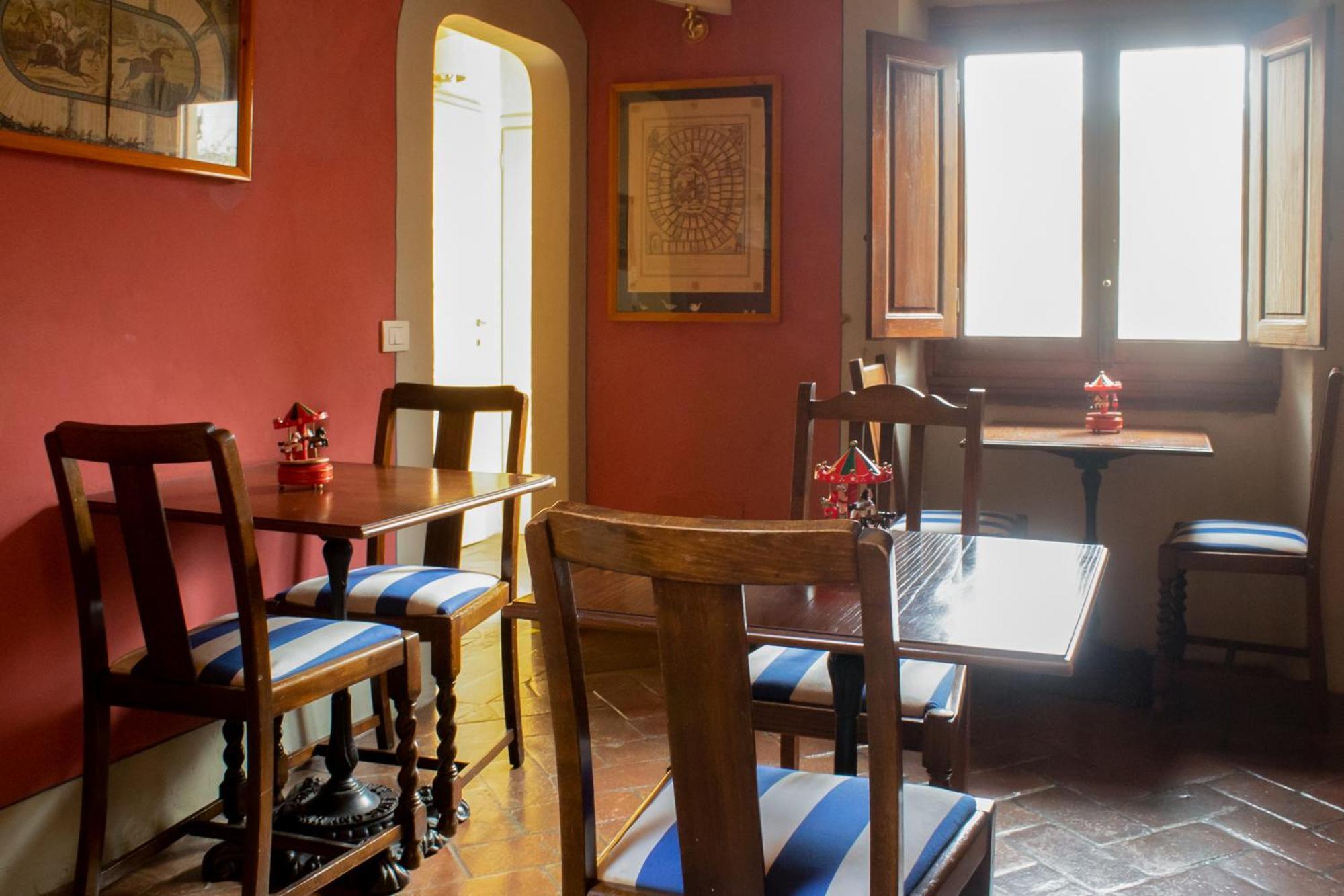 Boutique Antica Johlea 3*