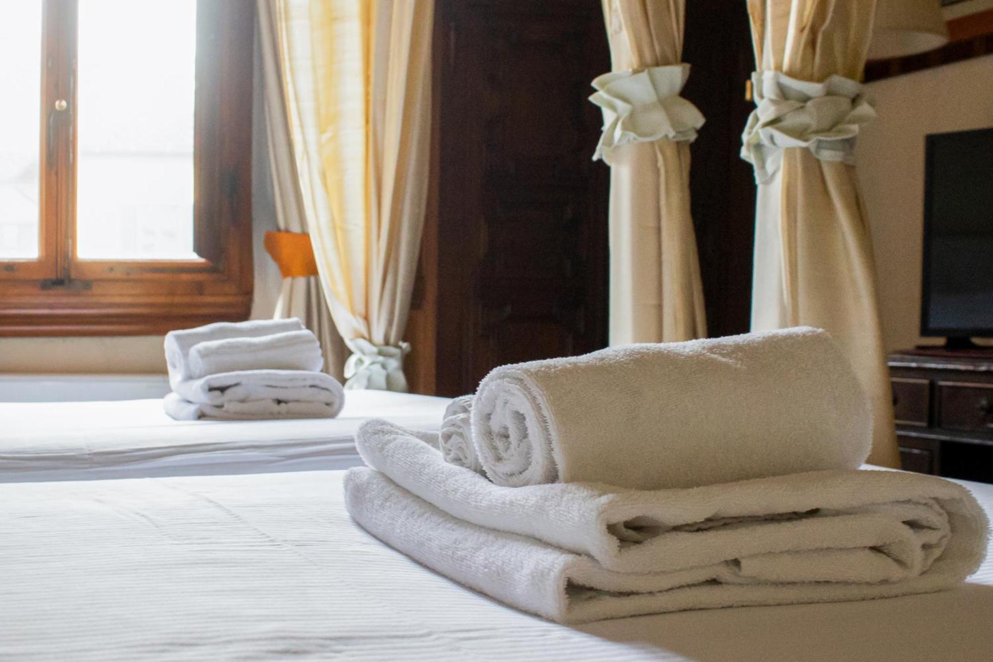 Boutique Antica Johlea Couette-café Florence