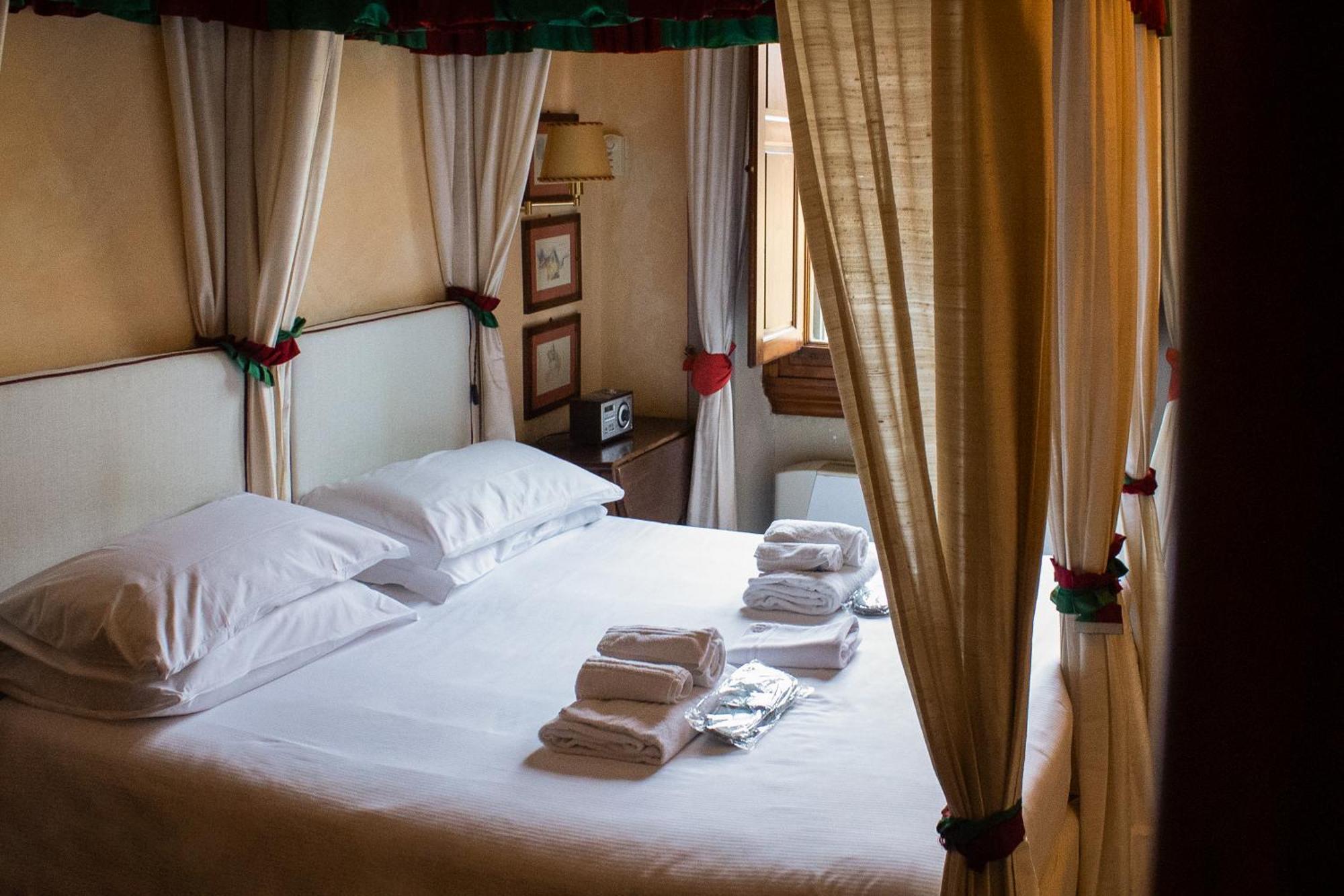 Boutique Antica Johlea 3*